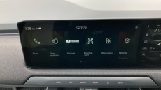 Kia Ev3 148kW GT-Line S 81.4kWh 5dr Auto Electric Estate